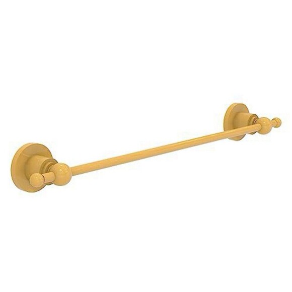 Allied Brass 30” Towel Bar Astor Place Collection Spanish Gold Powder Coated New - Picture 1 of 3